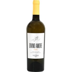 DIVINO AMORE ZIBIBBO